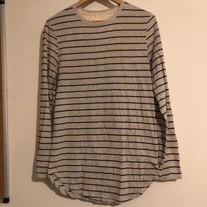Pacsun striped shirt